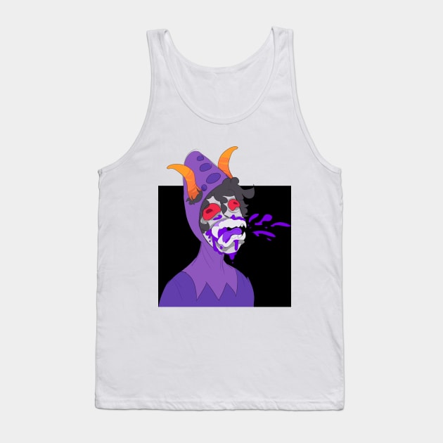 gamzEEEEEEEEEEEEEEEEEEE Tank Top by borkb